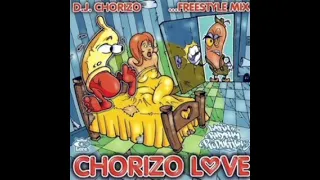 Dj Chorizo Chorizo Love Full Mix. Latin freestyle mix