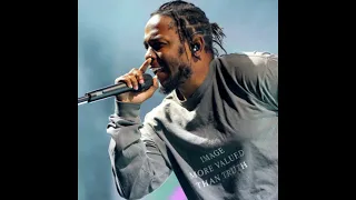 [FREE] Kendrick Lamar Type Beat "STEP THIS WAY"