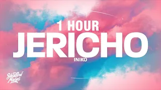 [1 HOUR] Iniko - Jericho (Lyrics)