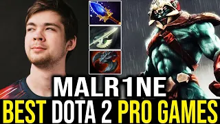 Malr1ne - Huskar | Dota 2 Pro Gameplay [Learn Top Dota]