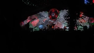 Melting Point @ OZORA Festival 2017