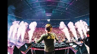 Julian Jordan Live @ World Club Dome