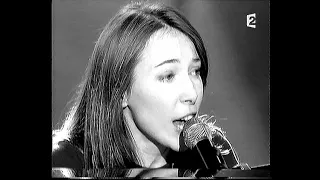 JEANNE CHERHAL - Douze Fois Par An (Top of the Pops 2003 French TV)