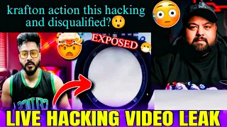 Team Mayavi Hacking Exposed | *Full Proof Video*😷