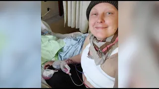 Nicole's Story (Pt. 1) - Breast Cancer Awareness