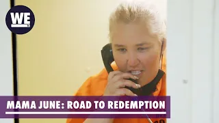 'Mom Is Going to JAIL!' Sneak Peek 🚨 Mama June: Road to Redemption