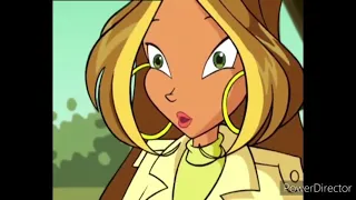 Winx Club - You're My Heart You're My Soul [Music Video]