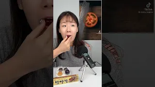 10 칼로리 토스트