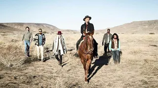 Nahko And Medicine For The People // Live at Red Rocks Festival 2015 // AUDIO ONLY