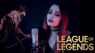 [ENG]Fiddlesticks, The Ancient Fear  | League of Legends cover by WØnder