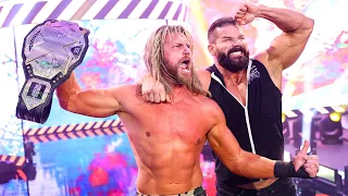 How Dolph Ziggler took over NXT 2.0: WWE Playlist