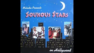 Soukous In Hollywood
