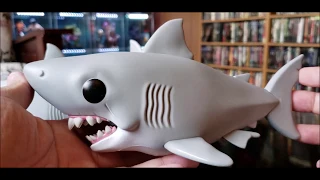 JAWS Funko Pops Review