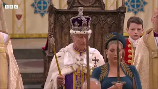 United Kingdom National Anthem : God Save the King