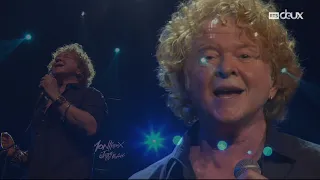 Simply Red - Montreux Jazz Festival (2016) HD