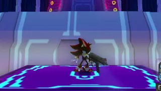 Sanction's Demise (025) - All Shadow the Hedgehog sequences #60