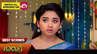 Malar - Best Scenes | 20 Jan 2024 | Tamil Serial | Sun TV