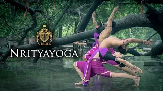 Yoganiyoga | India's Yoga anthem  Subhangik | World Yoga Day Special Performance