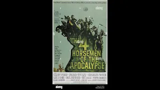 The Four Horsemen of the Apocalypse (1962) - Preview