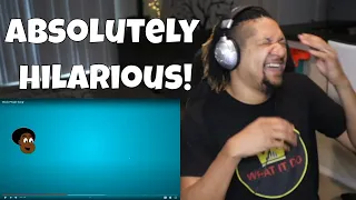 (Reaction) The Black People Song