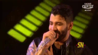 Gusttavo Lima - Só Tem Eu | Caldas Country 2017 (Ao Vivo) #OEmbaixador