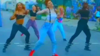 Kiesza - Hideaway (Mitch Murder Remix) - Retro 80's VHS Music Video