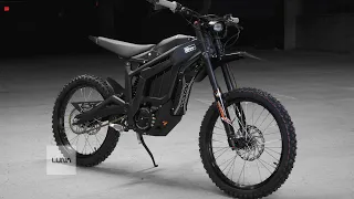 2023 Talaria Sting MX3 Review & First ride!