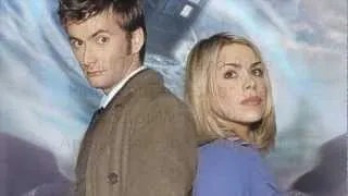 Doctor Who News - David Tennant, Billie Piper and John Hurt For The 50th Anniversary!