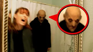 15 Scary Videos You’ll Wish You Never Watched