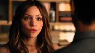 "Well I sorta.. kissed you." | Scorpion 2x01