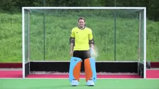 How To Hockey - Goalkeepers Episode 11