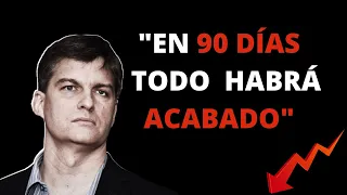 💥El COLAPSO de ESTADOS UNIDOS es MUCHO PEOR de lo ESPERADO | 👉La ÚLTIMA ADVERTENCIA de Michael Burry