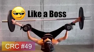 Like a BOSS COMPILATION / Amazing People  | CRC#49