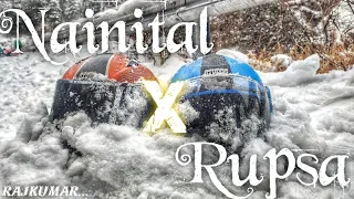Nainital x Rupsa Ra Moti❤️(feat Sparsh Agarwal)🔥(PART_1) #nainital #simplyheaven #uttarakhand #rupsa