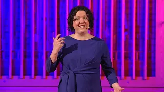 Finding Purpose in Pain | Amy Fleckenstein | TEDxMcMinnville