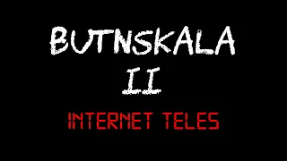 Ta teden: Butnskala 2