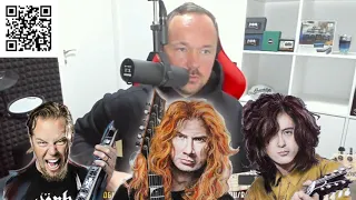 Любой стрим Fredguitarist