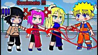 Soulmate Color | meme | Naruto Ships 💖 | Gacha Club