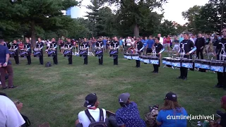 Blue Devils Drumline 2017 - FINALS LOT