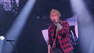 Ed Sheeran - Don't @ #10yearsofmultiply - Barclays Center, Brooklyn, New York 22/05/24