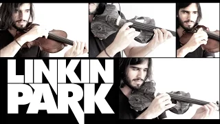 Linkin Park - In the End - ELECTRIC VIOLIN rock cover