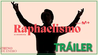 RAPHAELISMO - TRÁILER OFICIAL (HD)