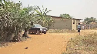 You Can Never Regret Watching This Mind Blowing Village Movie-African Movies