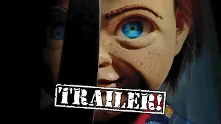 Childs Play - Teaser 1 (deutsch)