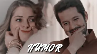 Harun & Yaren || HUMOR [+ RUS,ENG sub.]