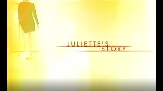 Juliette's Story