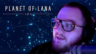 JAK SE SEM DOSTALI?! | Planet of Lana #2