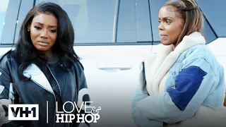 Yandy, Mendeecees & Infinity’s Family Timeline On Love & Hip Hop