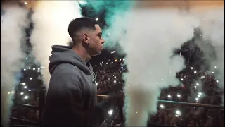 ECKO - MATATAN REMIX EN VIVO