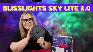 Blisslights Skylite 2.0 New with Bluetooth and App